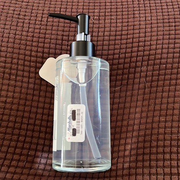 Rae Dunn happy Halloween hand soap - Picture 2 of 3